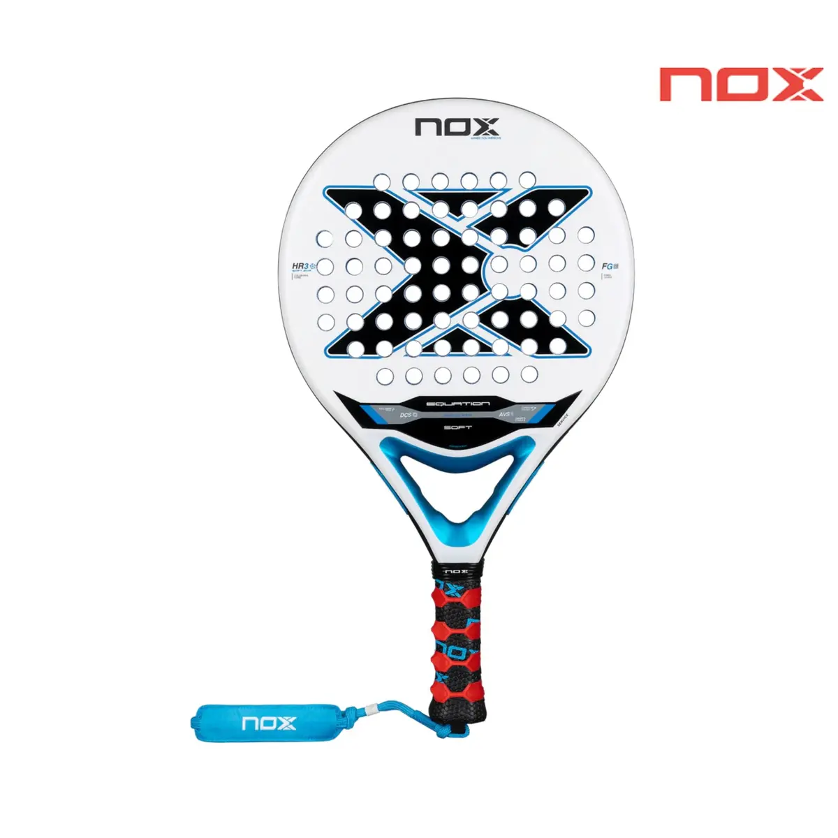 Nox Equation Soft Advanced 2026 1