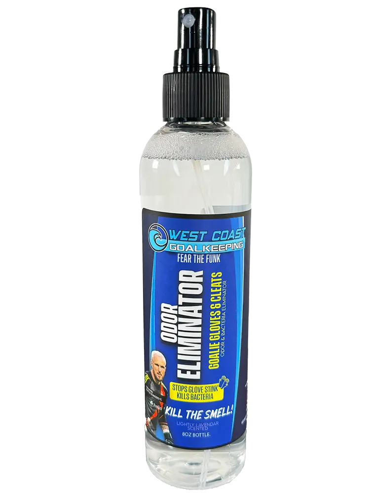 West Coast Odor Eliminator 1
