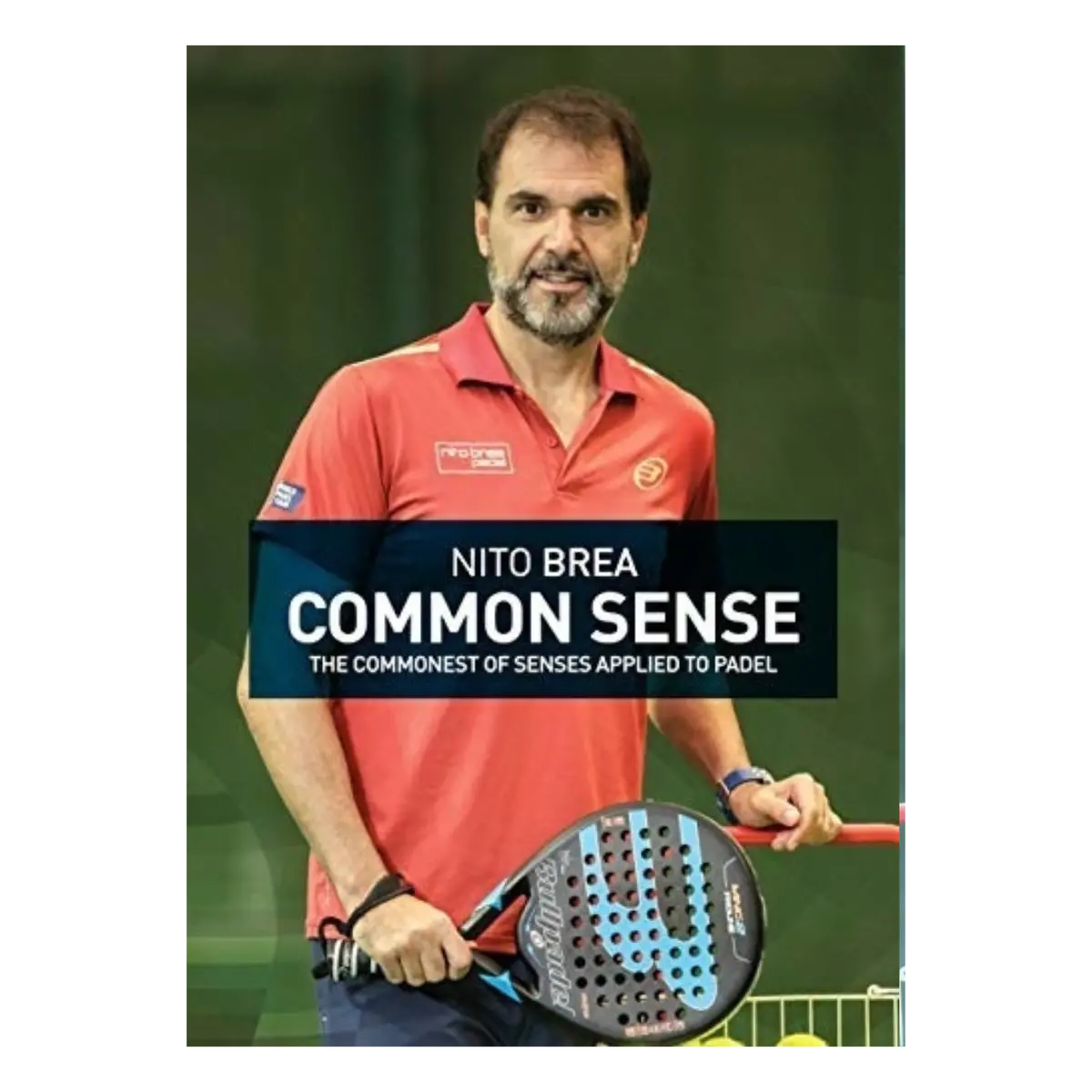 Common Sense (English) | Padel Books 1