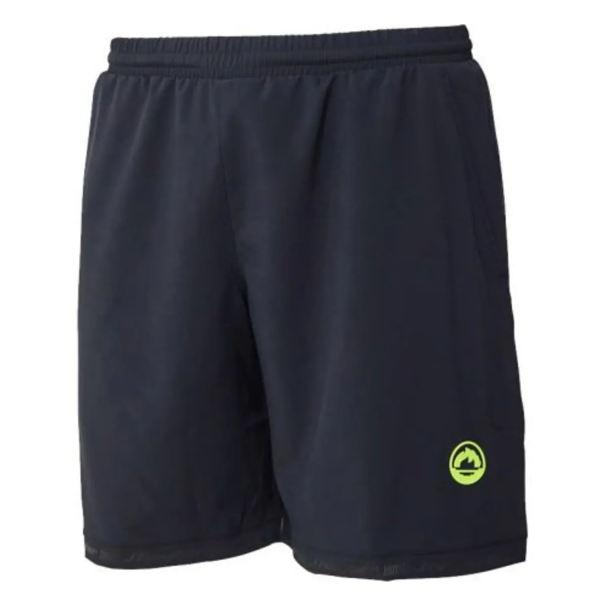 J'hayber Short Boss Black | Men 1