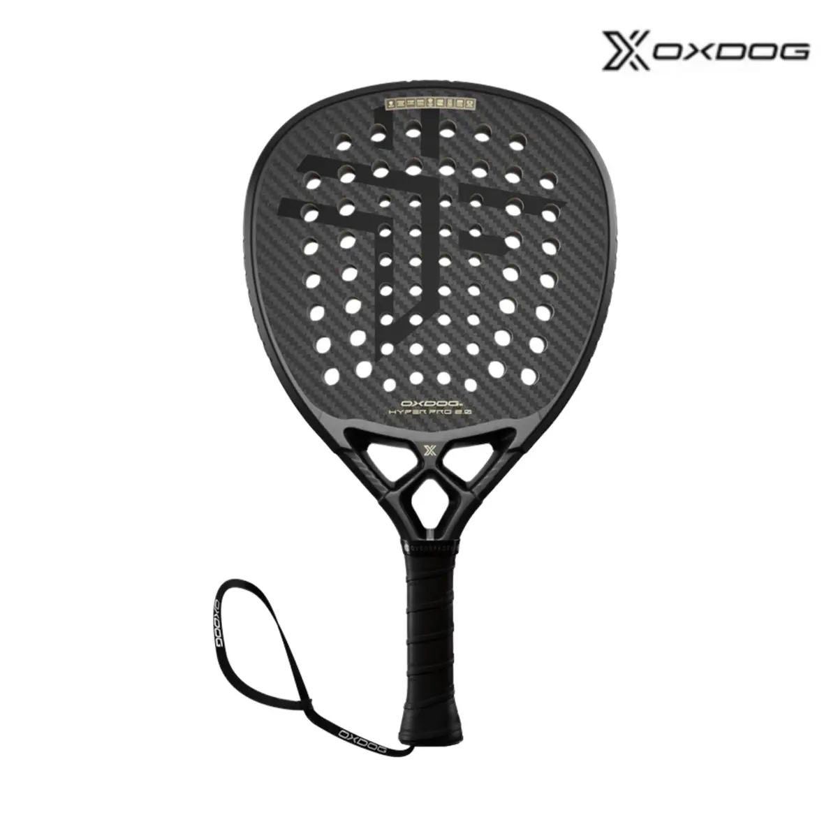 Oxdog Hyper Pro 2.0 Classic 1
