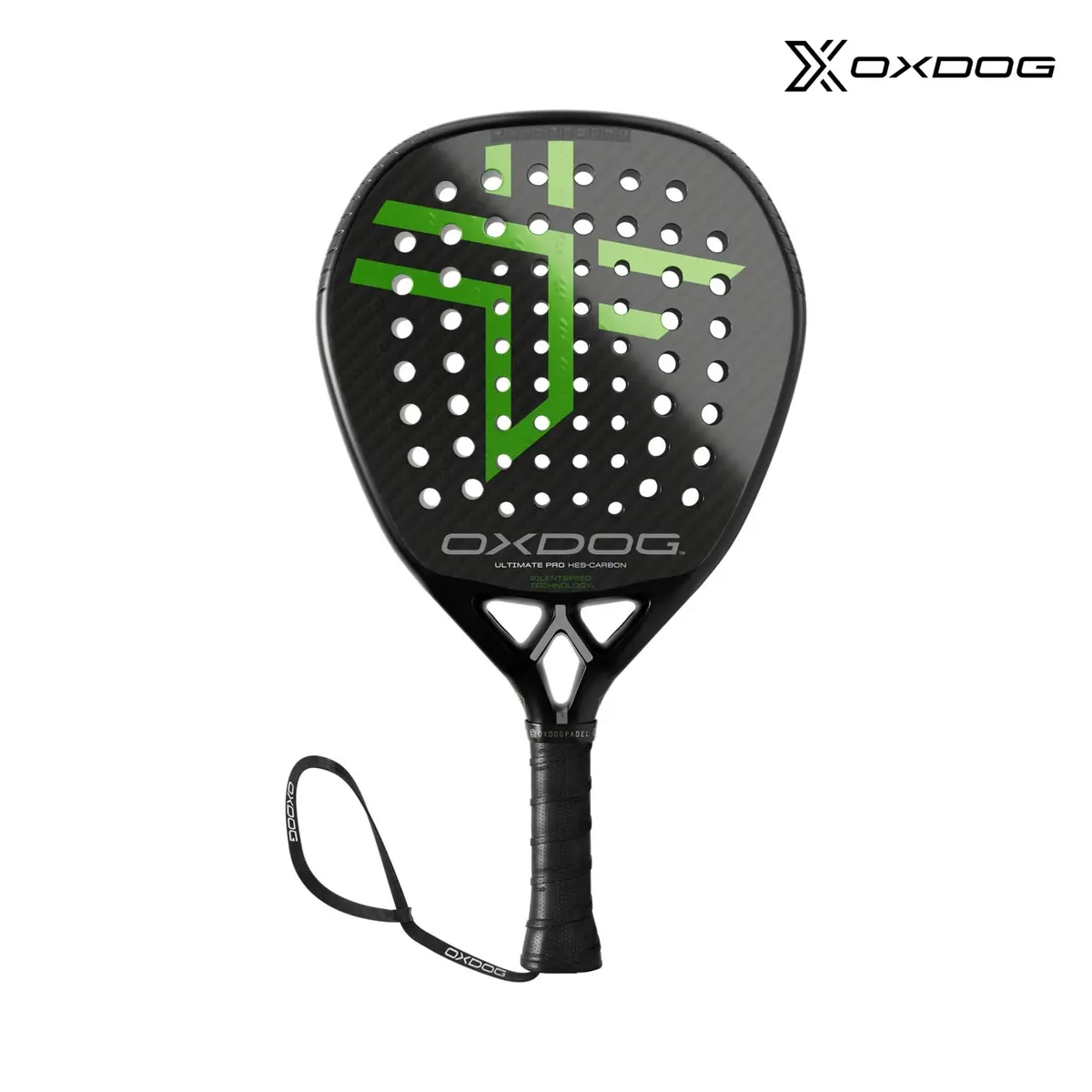 Oxdog Ultimate Pro 2025 1