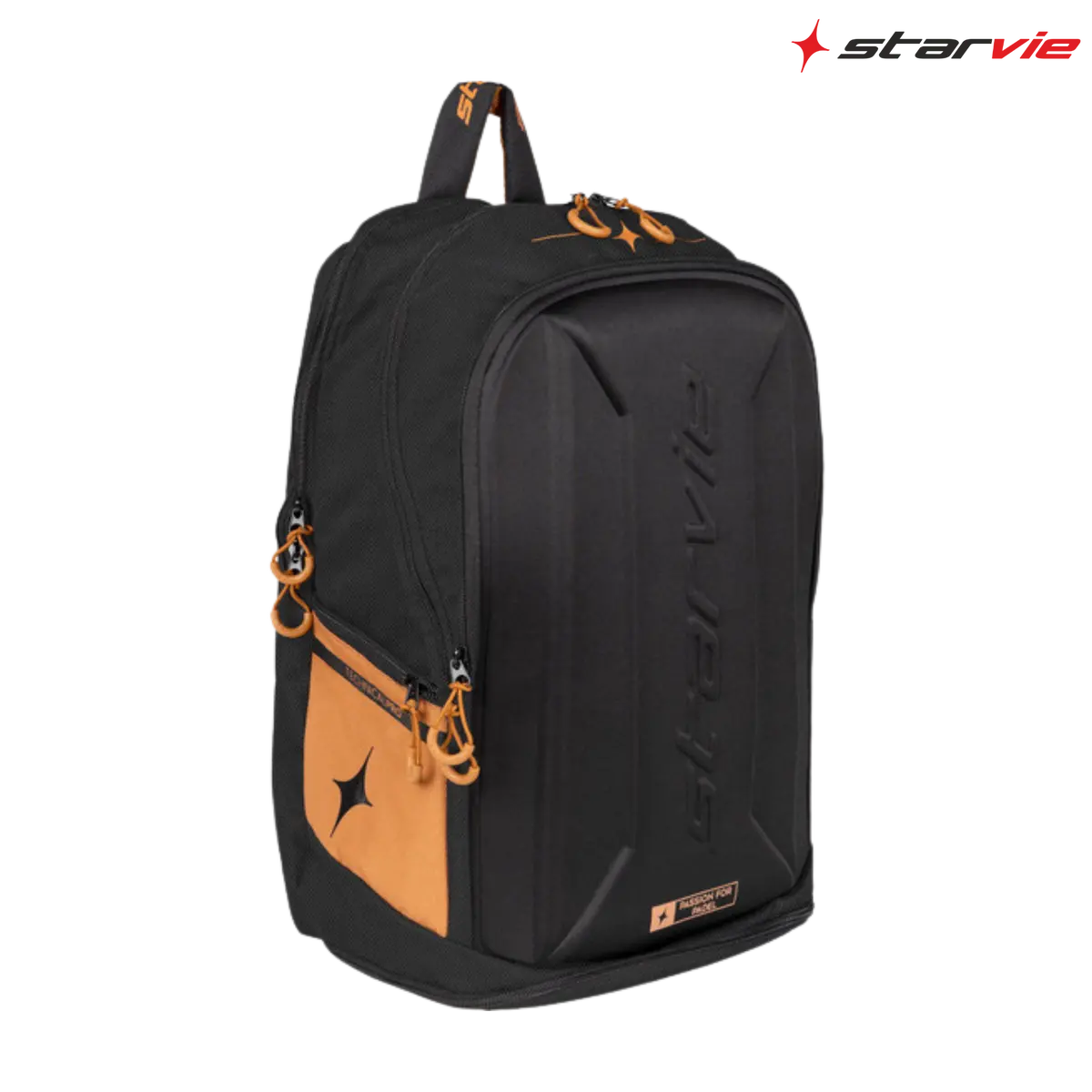 Starvie Luxury Kenta | Padel Backpack 1