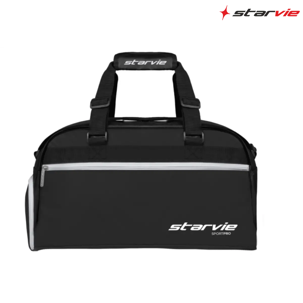 Starvie Gym Black | Padel Bag 1
