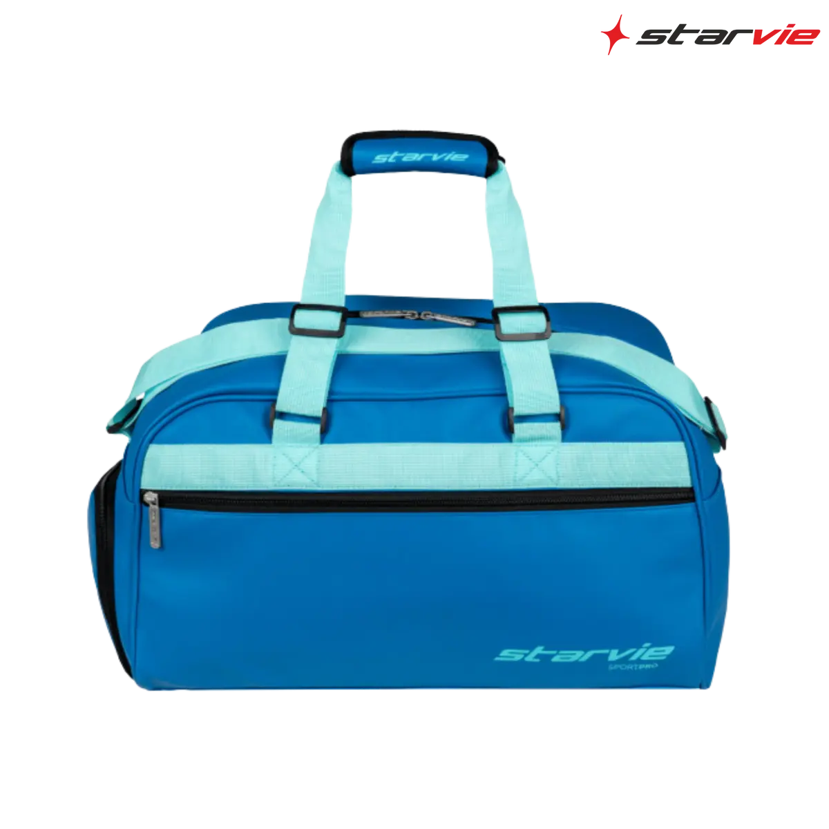 Starvie Gym Blue | Padel Bag 1