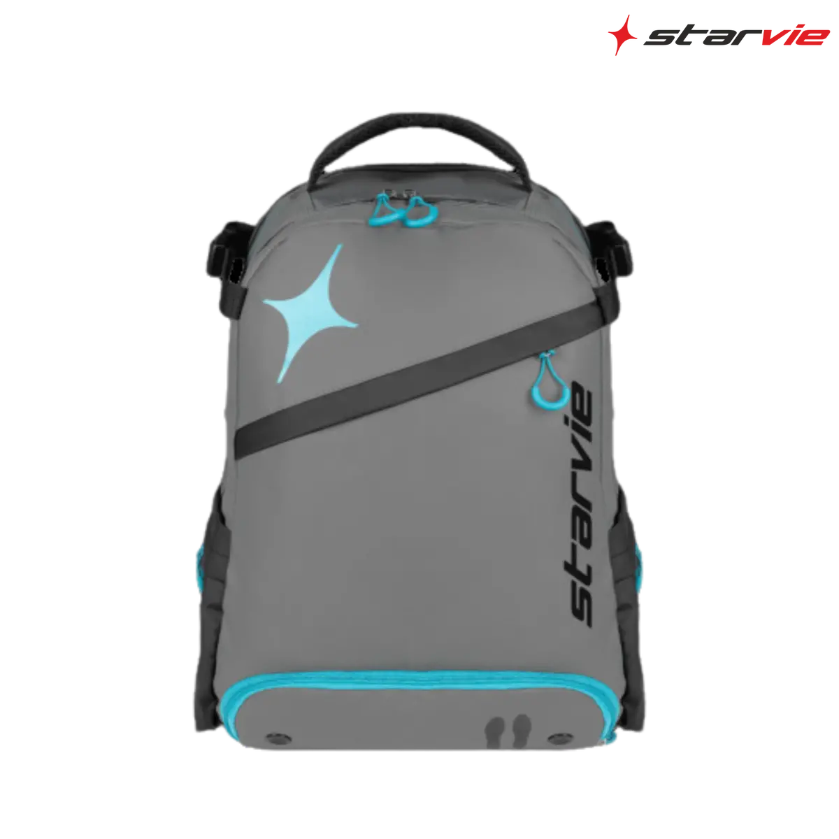 Starvie Drax Blue | Padel Backpack 1