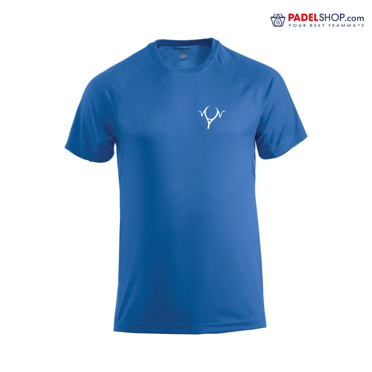 It's Easy! T-Shirt Padelshop.Com | Men 1