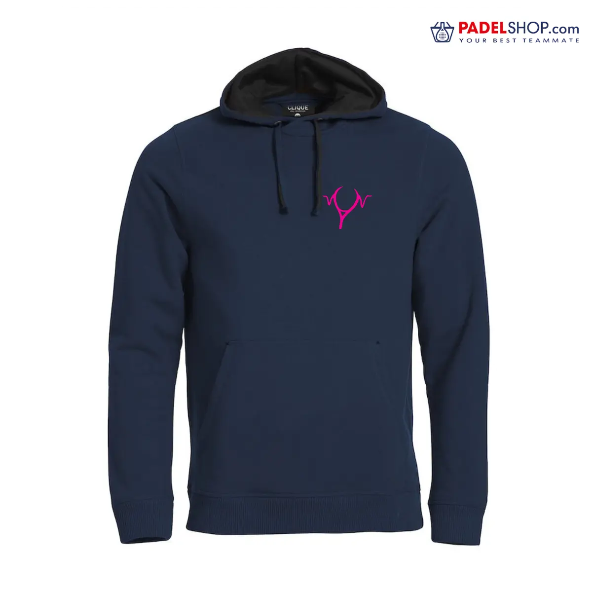It's Easy! Hoodie Padelshop.Com | Men 1