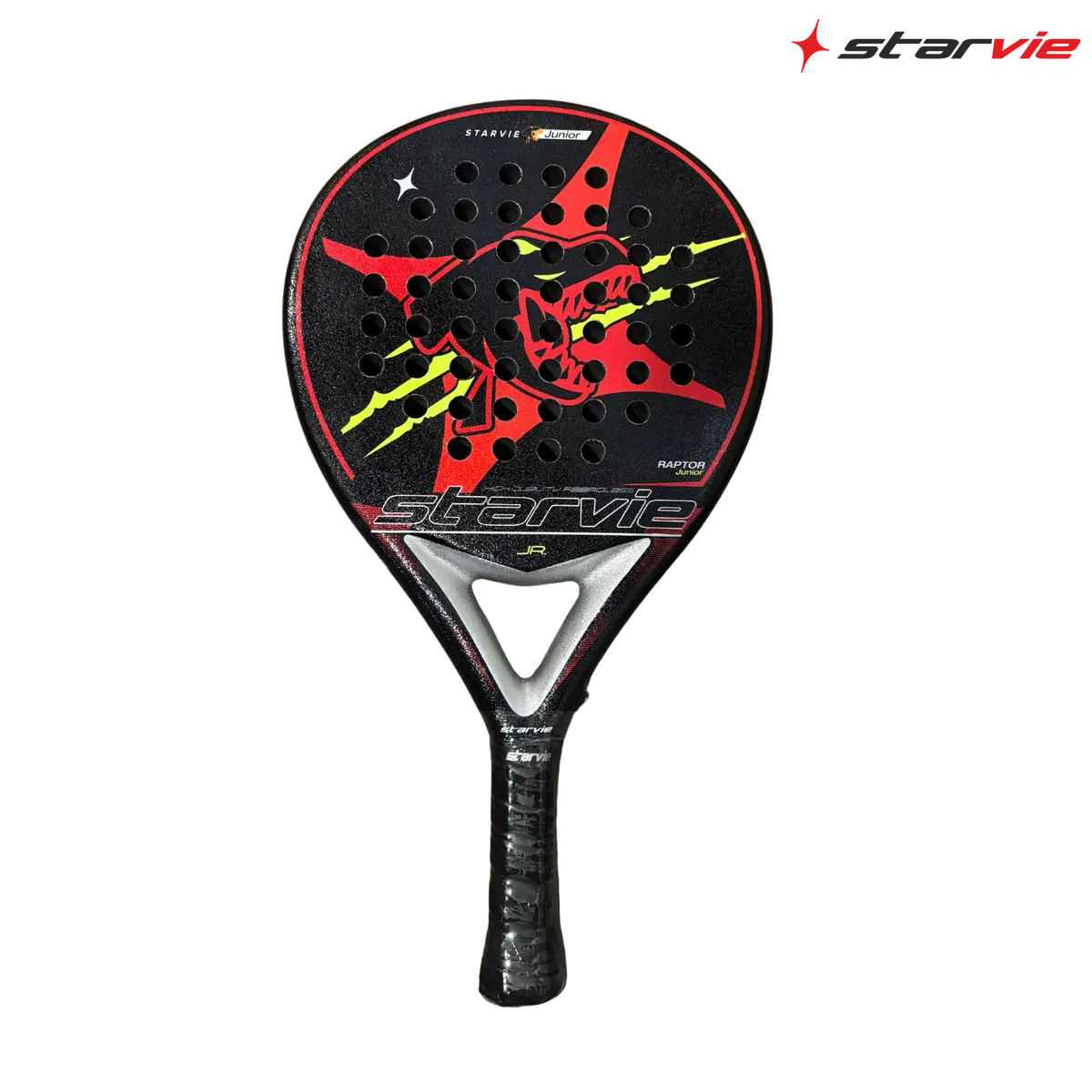 Starvie Raptor Junior | Padel Racket 1