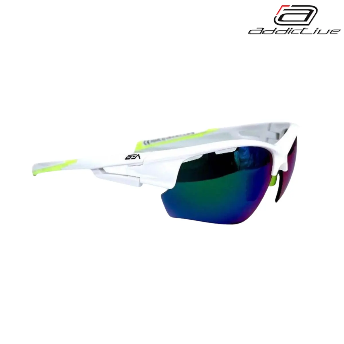 Addictive Pearl Bea González Padel & Tennis Sunglasses 1