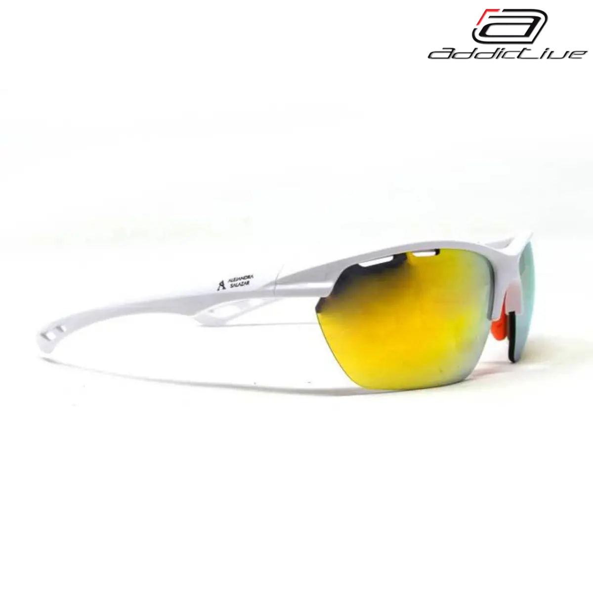 Addictive Gandia Alejandra Salazar Padel & Tennis Sunglasses 1