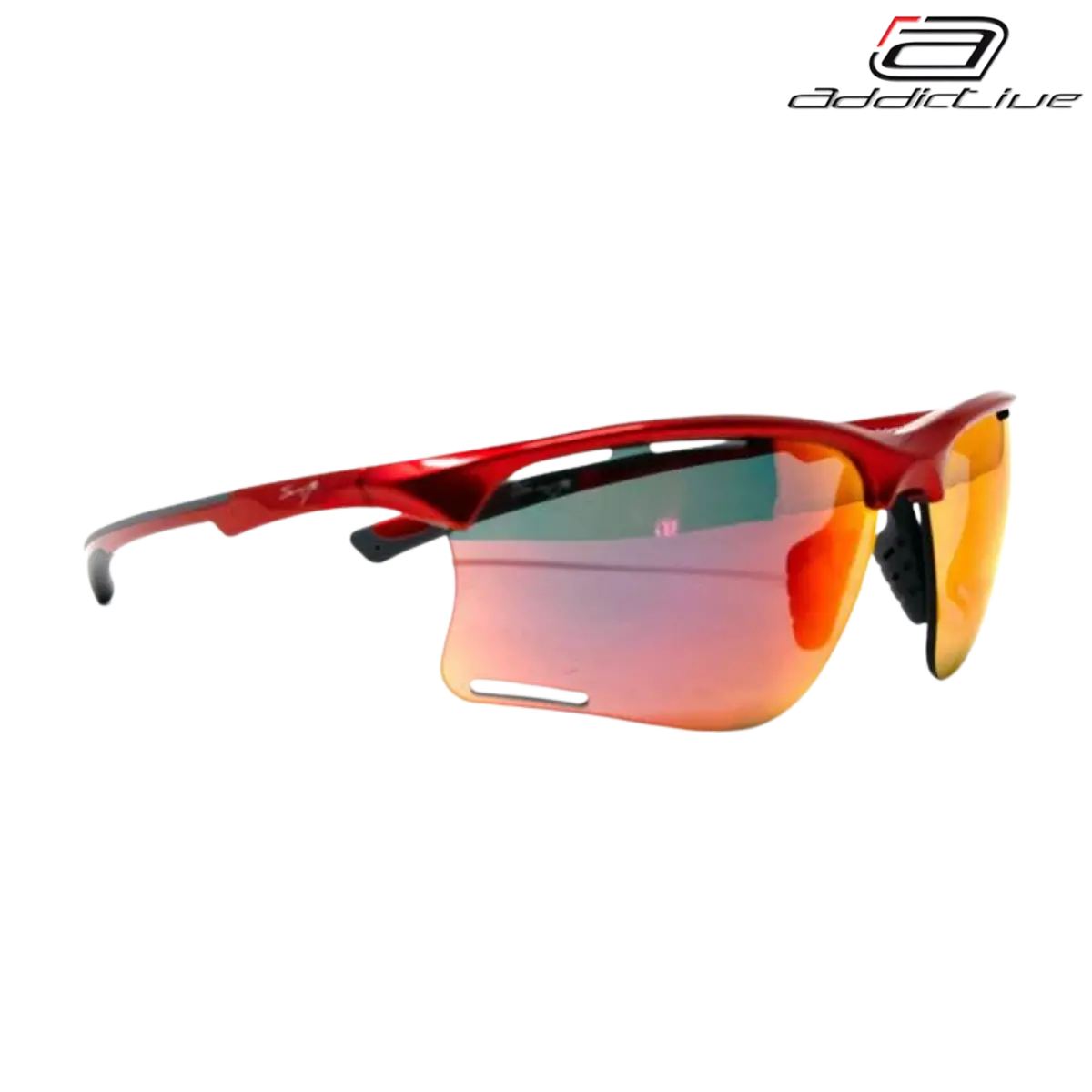 Addictive Ondara Sanyo Gutierrez Padel & Tennis Sunglasses 1