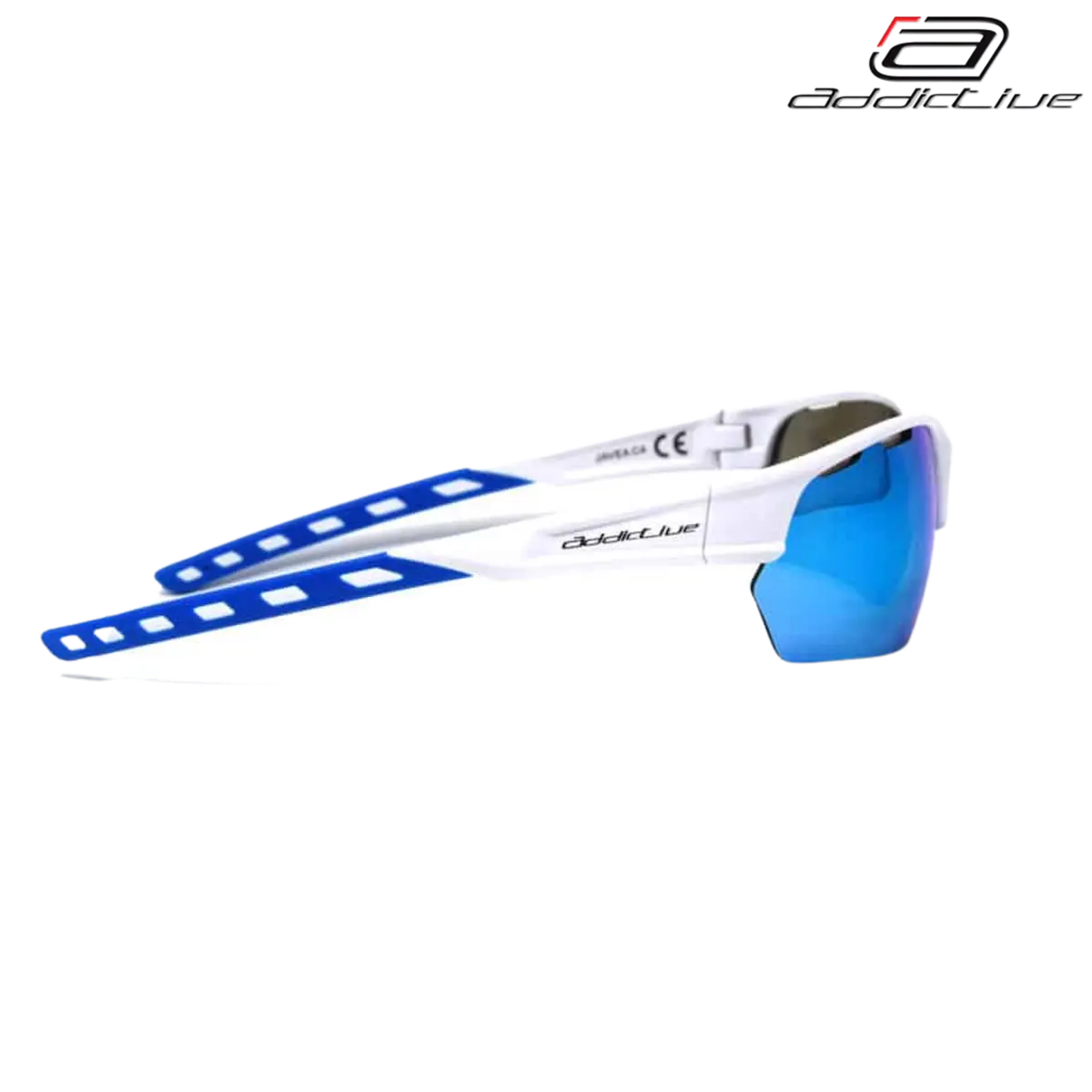 Addictive Javea Padel & Tennis Sunglasses 1