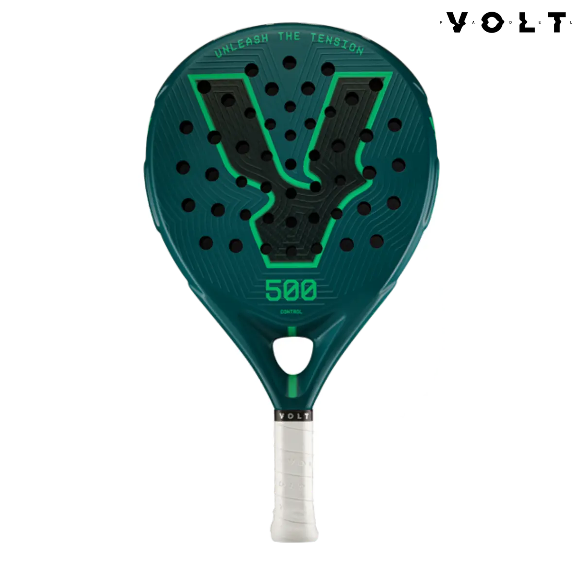 Volt 500 V5 | Padel Racket 1