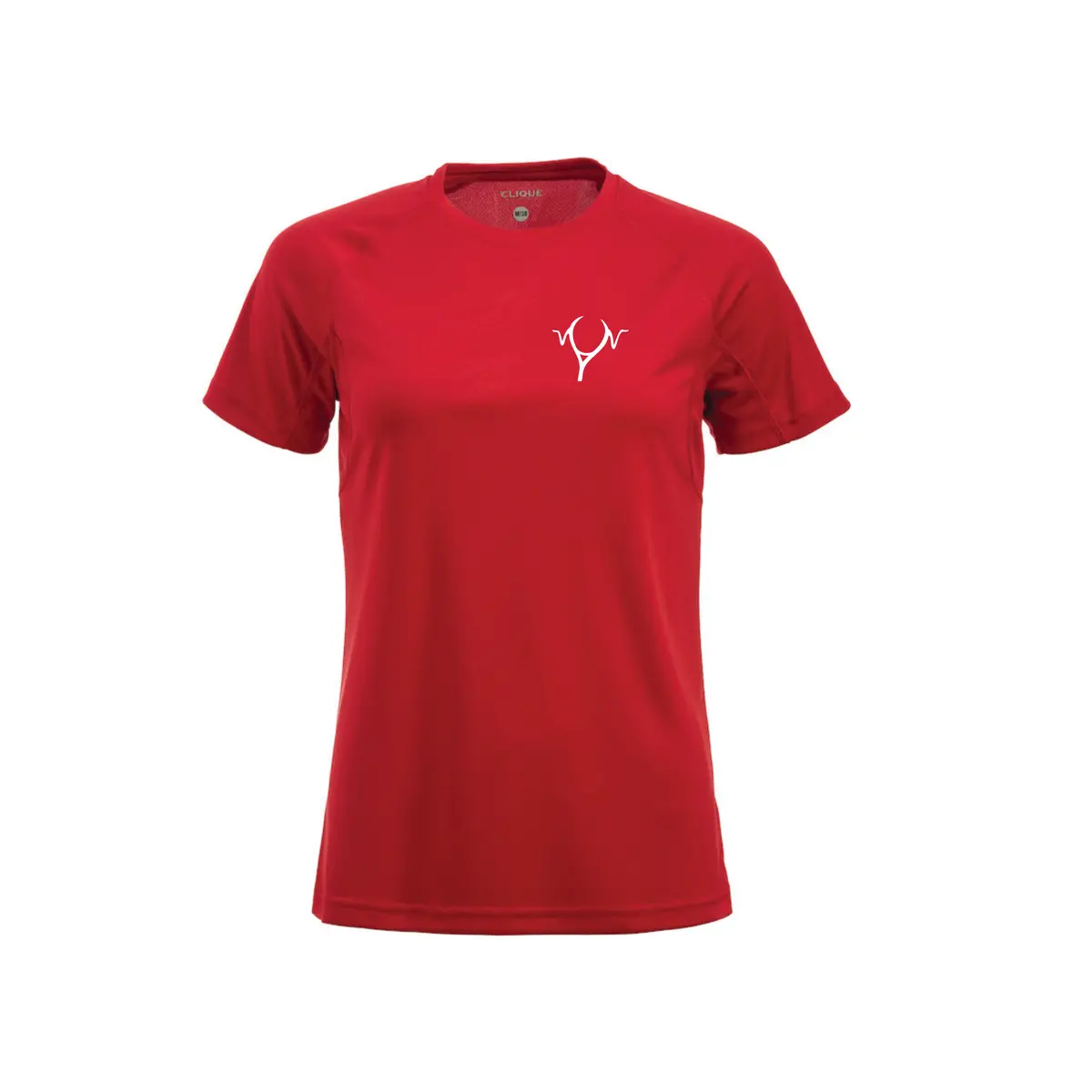 It's Easy! T-Shirt Padelshop.Com | Woman 3