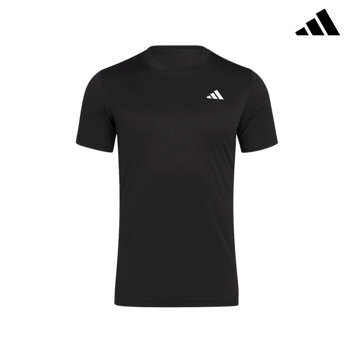 Adidas Club Tee Shirt | Jf8502 1