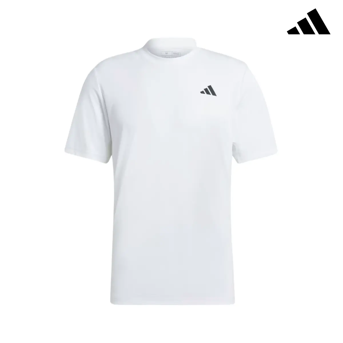 Adidas Club Tee Shirt | Jd8639 1