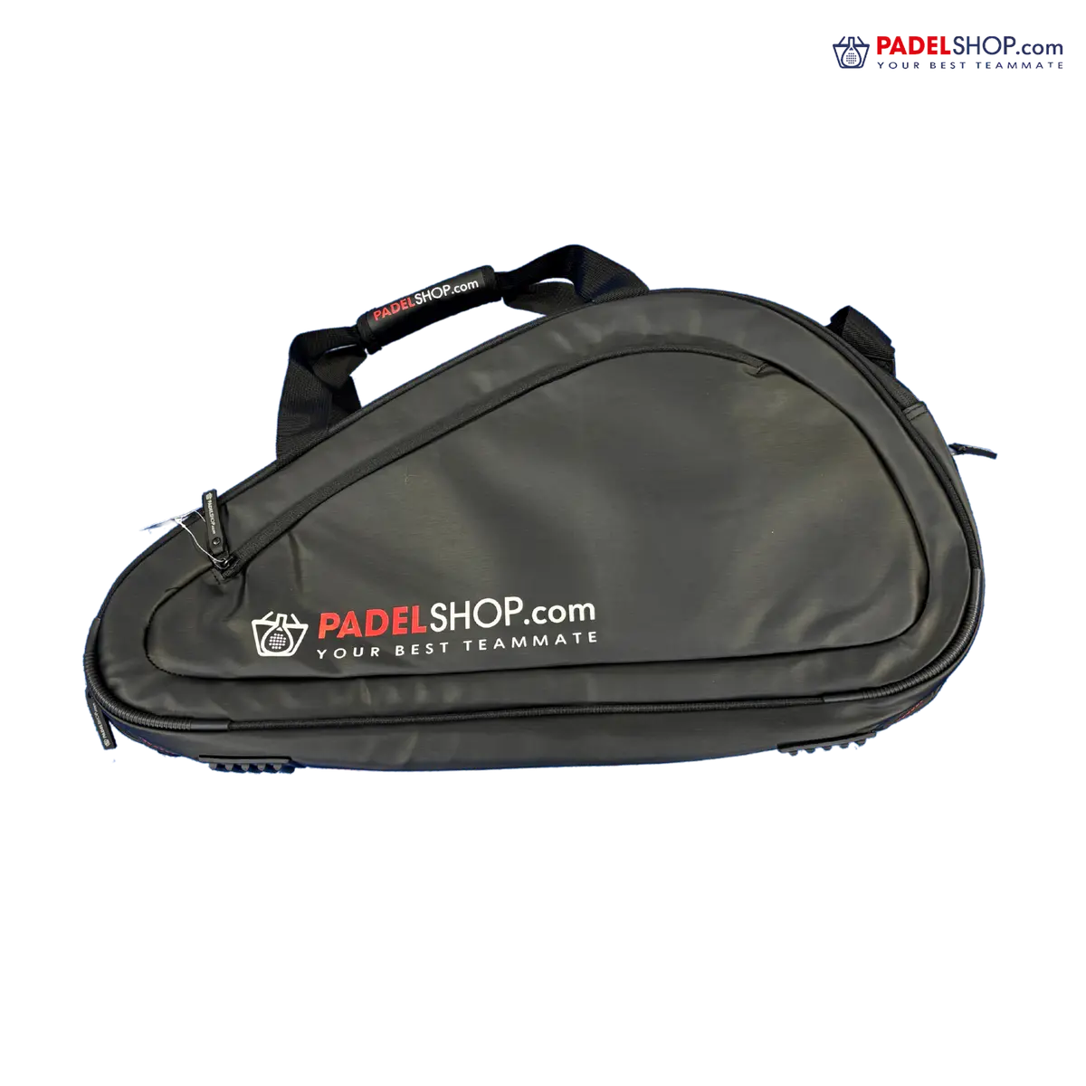 Padelshop Special Black Bag 1