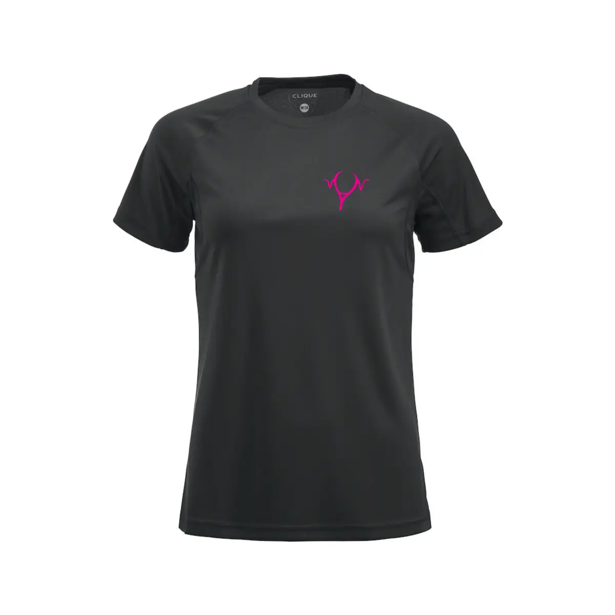 It's Easy! T-Shirt Padelshop.Com | Woman 2