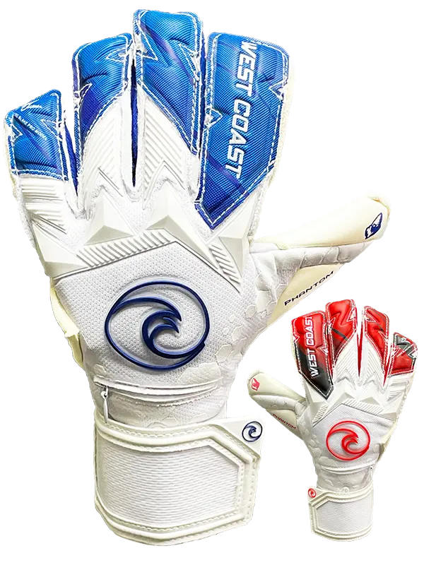 Phantom ™ Fire & Ice 1