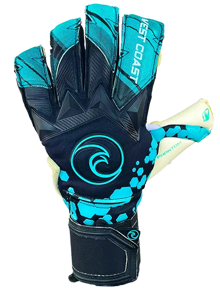 Phantom ™ Tealhiti 1