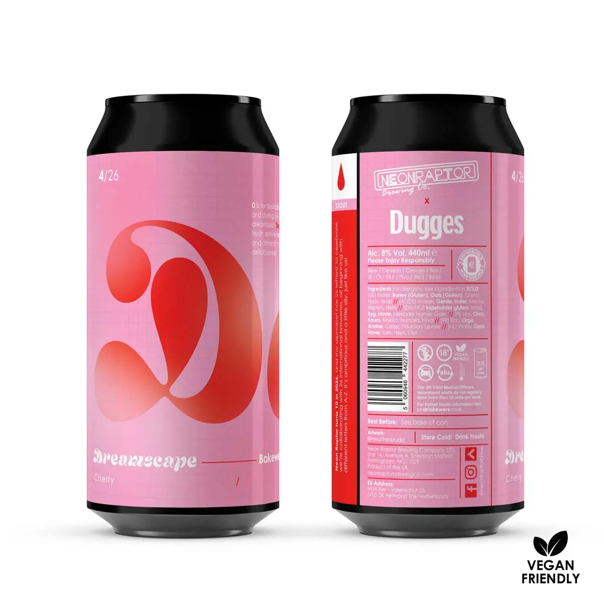 Dreamscape (Dugges Collab) 1