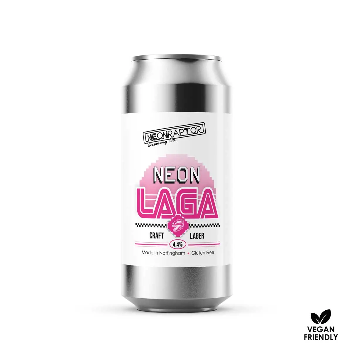 Neon Laga (Gluten Free) 1