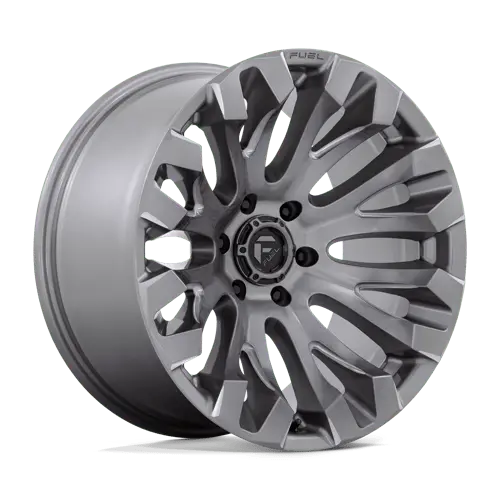 D830 20X10 5X5.5 Platinum -18Mm 1