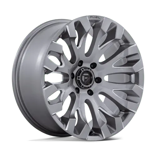 D830 20X9 6X5.5 Platinum 1Mm 1