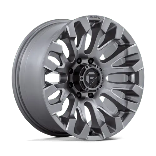 D830 20X9 8X170 Platinum 1Mm 1