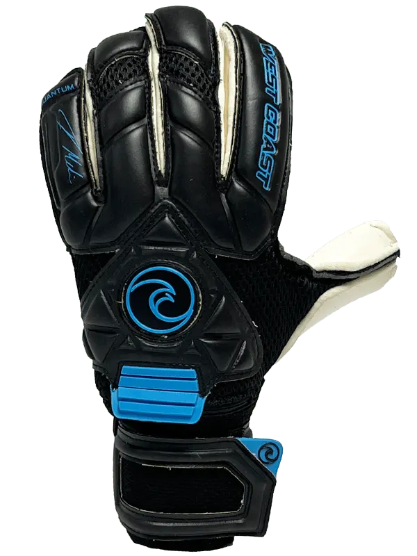 Quantum ™ Midnight Edition 1