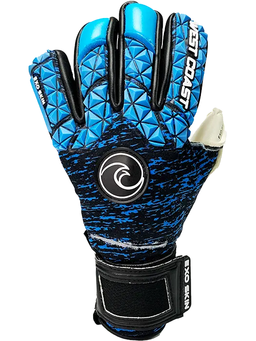 Quantum ™ Exo Lockdown 1