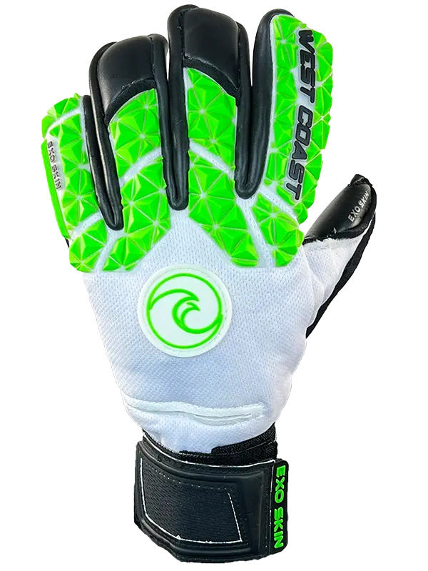 Quantum ™ Exo Toxic 1