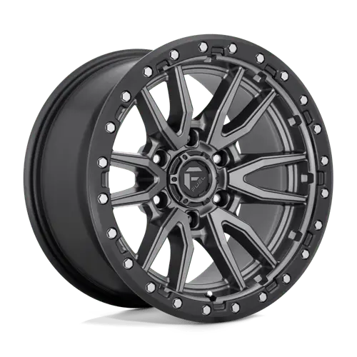 D680 20X9 5X150 Mt-Gnmtl-Bbr 01Mm 1