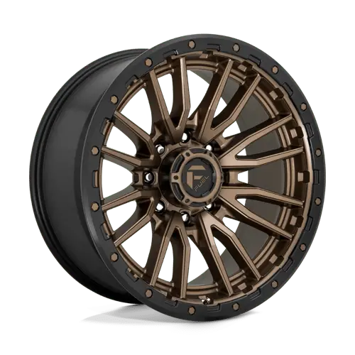 D681 22X10 8X170 Mt-Brnz-Bbr -18Mm 1