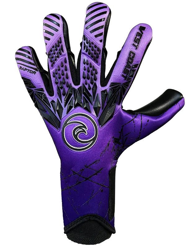 Raptor ™ Allure 1