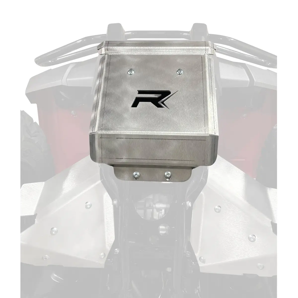 Front Bash Plate  |  Honda Fourtrax Rubicon 700 1
