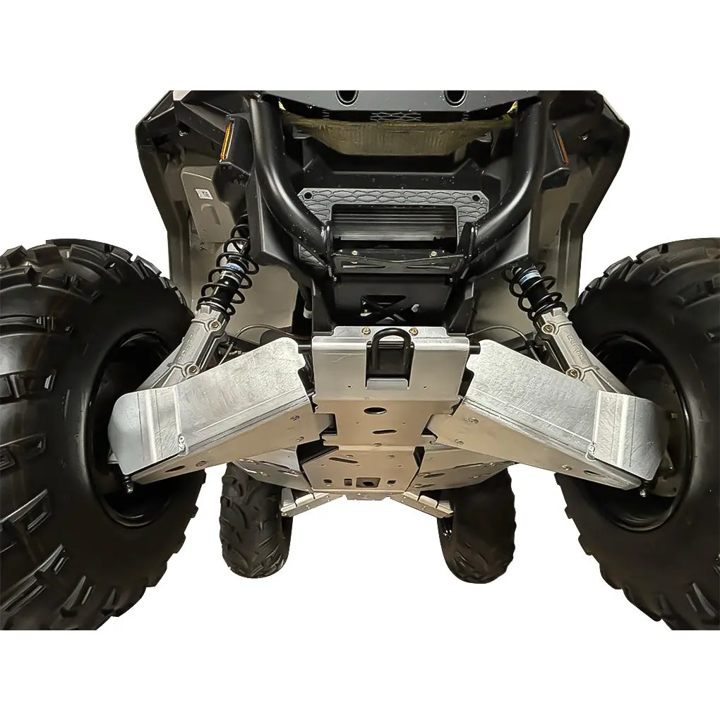 A-Arm/Cv Boot Guard Set  |  Polaris Sportsman 570 (Straight A-Arms) 1