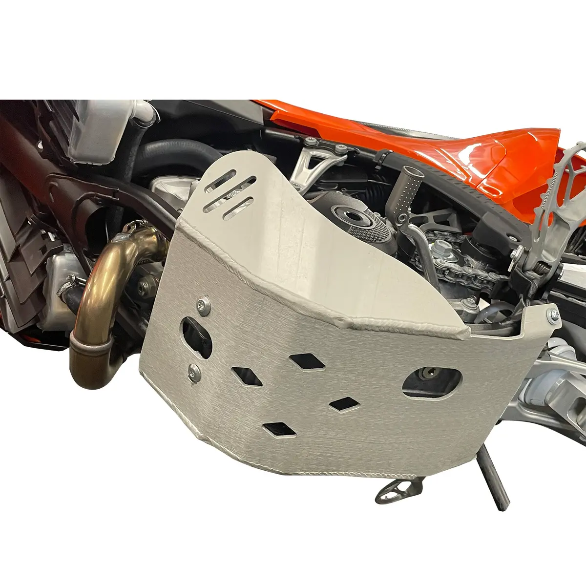 Skid Plate  |  Ktm 250 Sx-F 3