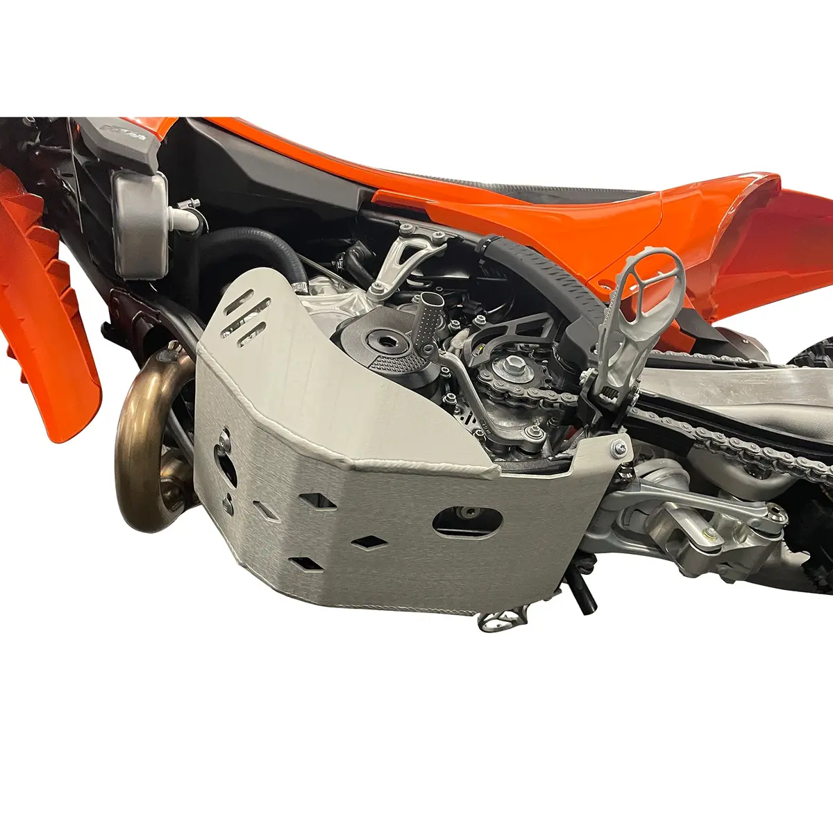 Skid Plate  |  Ktm 350 Sx-F 1