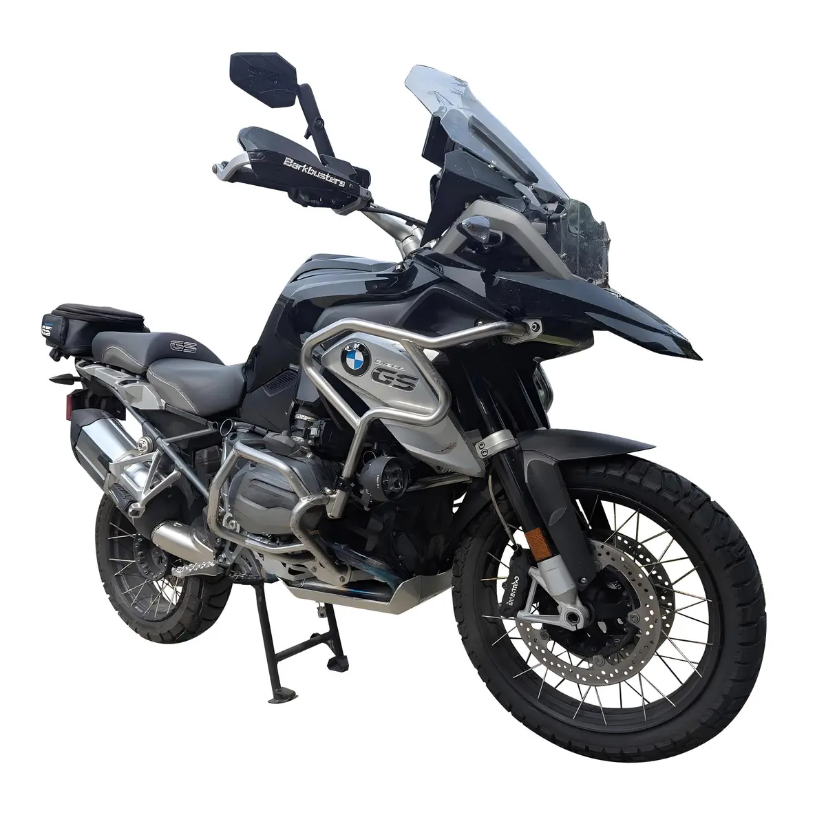 Skid Plate | Bmw R 1200 Gs 1