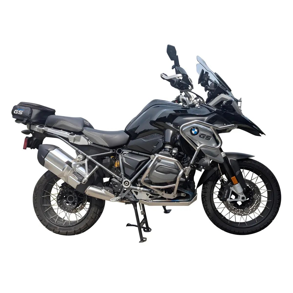 Skid Plate | Bmw R 1200 Gs 2