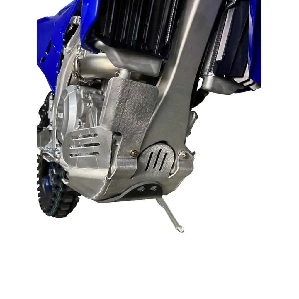 Skid Plate  |  Yamaha Wr450f 1