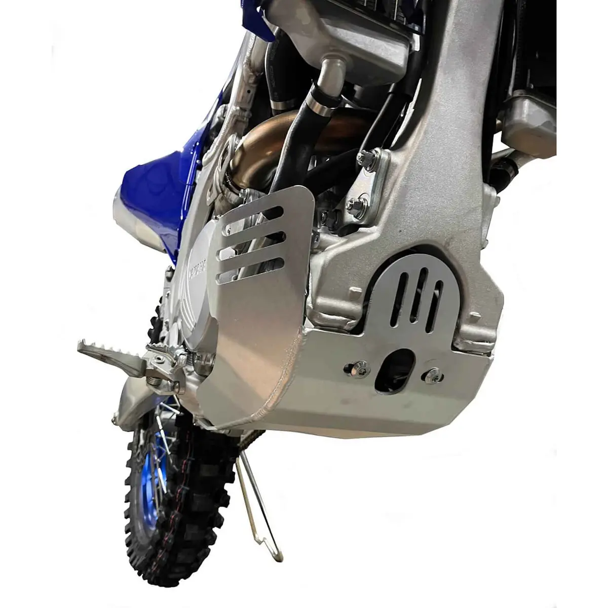 Skid Plate  |  Yamaha Yz450fx 1