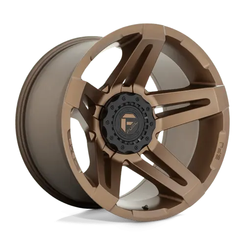 D765 22X14 6X135/5.5 Mt-Brnz -75Mm 1