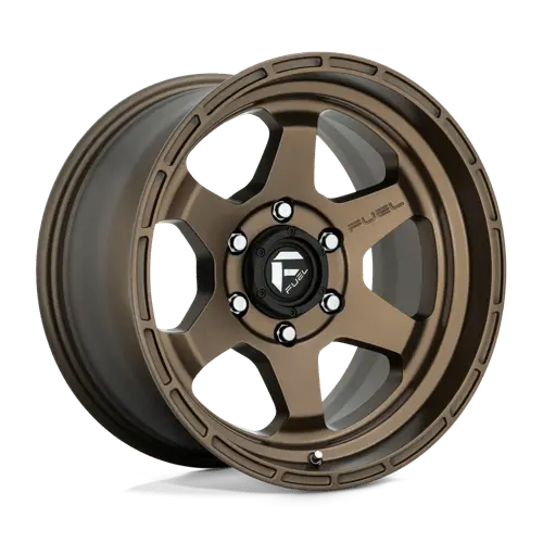 D666 18X9 5X150 Mt-Brnz 01Mm 1