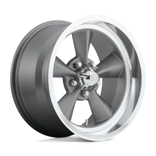 U102 17X8 5X4.75 Mt-Gnmtl 01Mm 1
