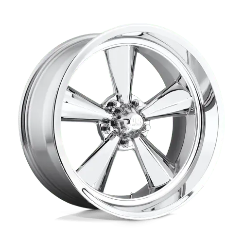U104 18X9 5X4.75 Chr-Plated 07Mm 1