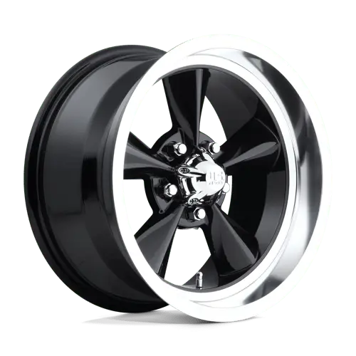 U107 15X7 5X4.75 Gl-Blk -5Mm 1