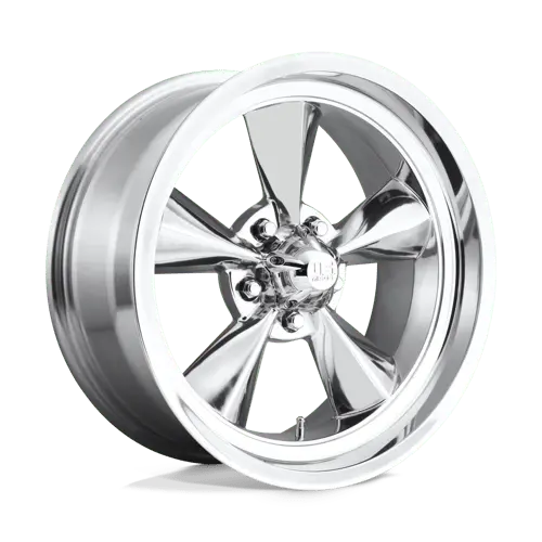 U108 15X8 5X4.75 Hl-Polish 01Mm 1
